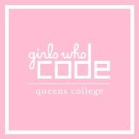 girls who code queens college