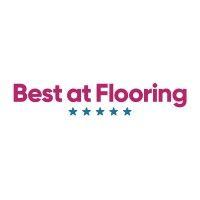 best at flooring logo image