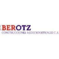 berotz construcciones agroindustriales logo image