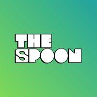 the spoon logo image