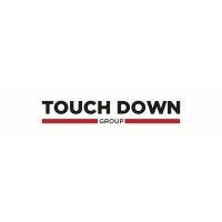 touch down group logo image