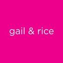 logo of Gail Rice