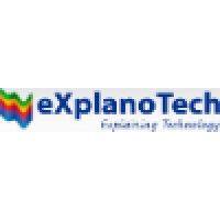 explanotech logo image