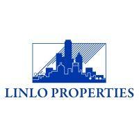 linlo properties logo image