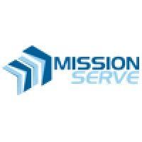 mission serve logo image