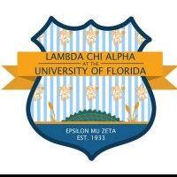 lambda chi alpha epsilon mu zeta logo image