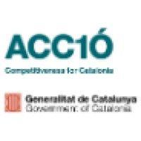 acc1ó silicon valley (catalonian trade & investment agency) logo image