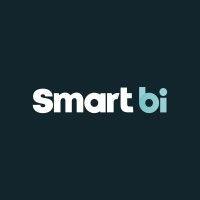 smartbi logo image