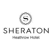 sheraton heathrow hotel logo image