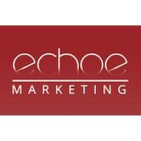 echoe marketing logo image