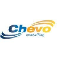 chevo consulting, llc logo image