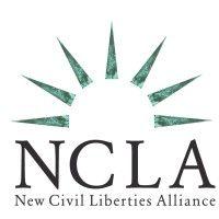 new civil liberties alliance logo image