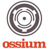 ossium co logo image