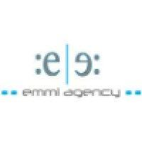 emmi agency logo image