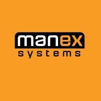 manex systems logo image