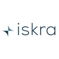 iskra ecommerce logo image