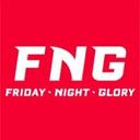 logo of Friday Night Glory