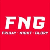 friday night glory logo image