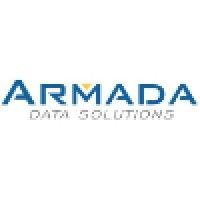 armada data solutions logo image