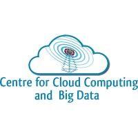 center for cloud computing and big data, pes university logo image