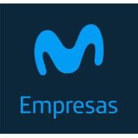 movistar empresas hispam logo image