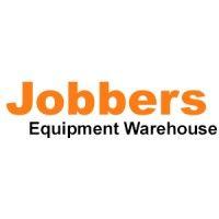 jobbers equipment warehouse logo image