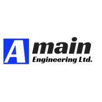 amain engineering ltd.