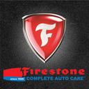 logo of Firestone Complete Auto Care