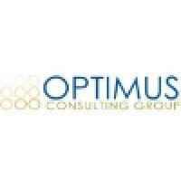 optimus consulting group logo image