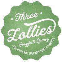 three lollies llc logo image