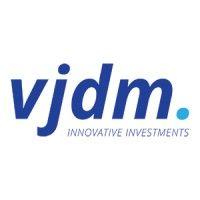 vjdm innovative investments logo image