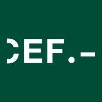 cef centro de estudios financieros logo image