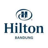 hilton bandung logo image