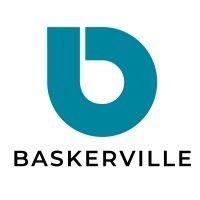 lbbc baskerville logo image