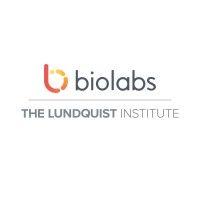 biolabs at the lundquist institute logo image