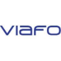 viafo inc logo image