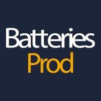 batteries prod logo image