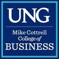 university of north georgia - mike cottrell college of business