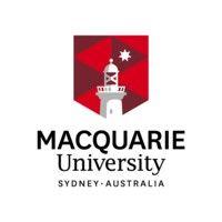 macquarie university applied biosciences logo image