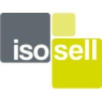 isosell logo image