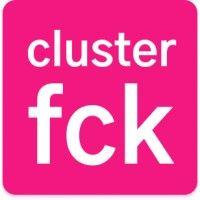 clusterfck consulting logo image