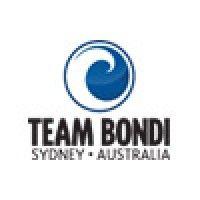 team bondi logo image