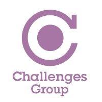 the challenges group logo image