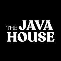 the java house logo image