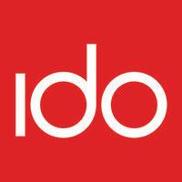 ido incorporated logo image