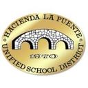 logo of Hacienda La Puente Unified School District