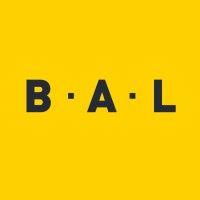 bal logo image