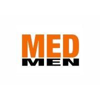 medmen b.v. logo image