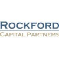 rockford capital partners logo image