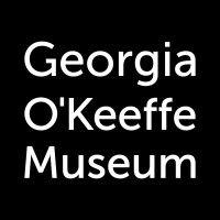 georgia o'keeffe museum logo image